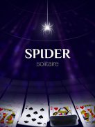 Spider Solitaire World screenshot 0