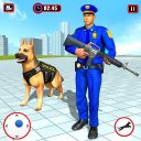 US Police Dog 2019: Airport Crime Shooting Game