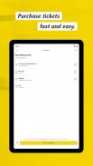BVG Tickets: Bus, Train & Tram screenshot 9