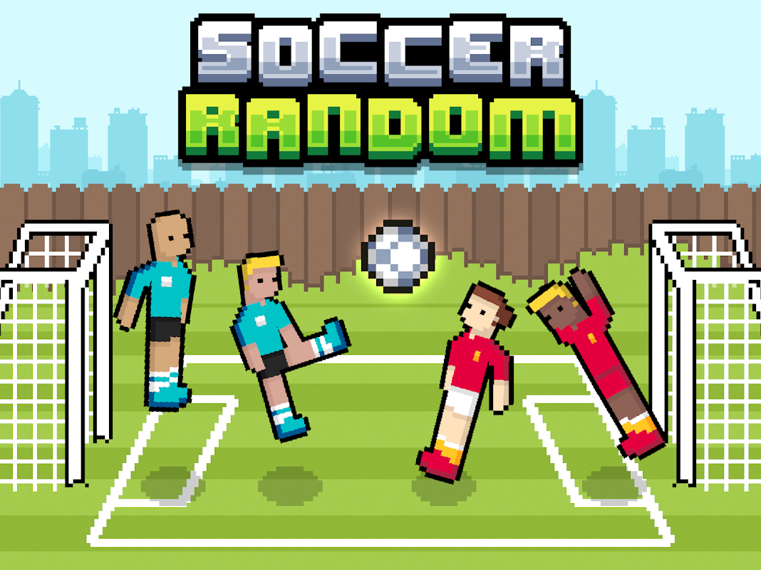 Soccer Random - Загрузить APK для Android | Aptoide