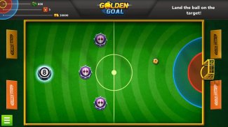 Soccer Stars screenshot 1