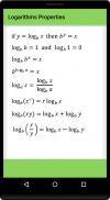 Maths Algebra Formula screenshot 3
