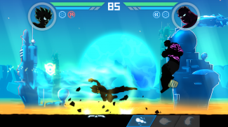 Shadow Battle 2.2 screenshot 6
