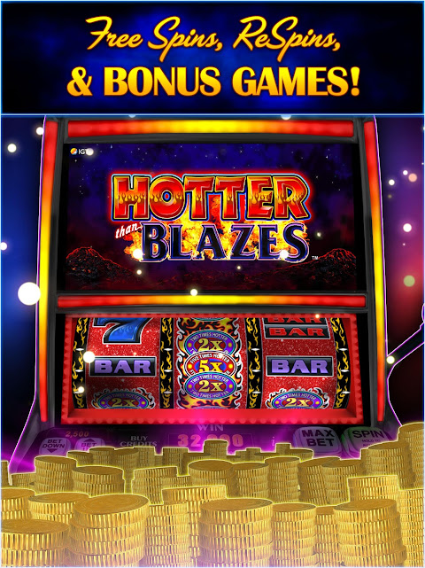 DoubleDown Classic Slots on the App Store