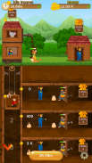 Animal Miner - Idle Tycoon screenshot 2