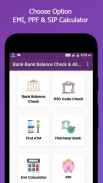 Bank Balance Check & All Bank screenshot 6