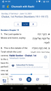 Chabad.org - Daily Torah Study screenshot 3