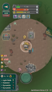 Подземный мир: Убежище screenshot 2