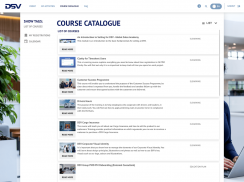 DSV Learning screenshot 6