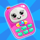 Baby Phone Games for kids