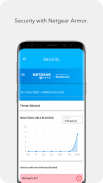 NETGEAR Orbi – WiFi System App screenshot 13