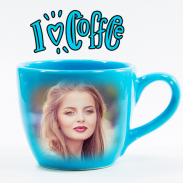 Coffee Mug Photo Frames screenshot 6