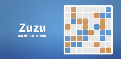 Zuzu · Binary Puzzle Game