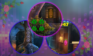 Hatred Beaver Escape Game - A2Z Escape Game screenshot 1