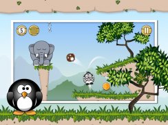 Snoring: Elephant puzzle screenshot 5