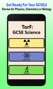 TorF: GCSE Science edition screenshot 0