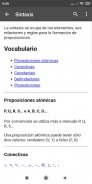 Proposiciones Lógicas screenshot 6