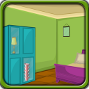 Escape Games-Soothing Bedroom Icon