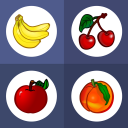 Calories Food Calculator Icon