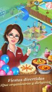 Star Chef: juego de cocinas y restaurantes screenshot 2