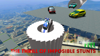 Assault Ramp Racing Stunts screenshot 4