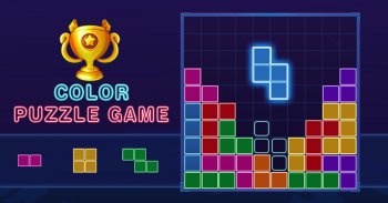 Puzzle Game screenshot 1