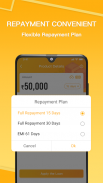 FlashCash-Quick and Easy Personal Loans screenshot 4