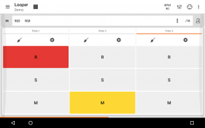 MIDI Looper screenshot 6