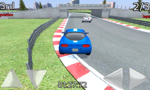 Racing Car: Ignition screenshot 3