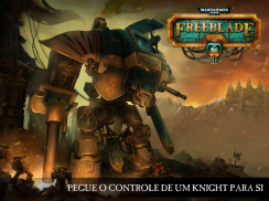 Warhammer 40,000: Freeblade screenshot 15