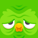 Duolingo: învață limbi străine Icon
