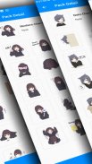 MoeMoji - Anime Sticker Store for WhatsApp screenshot 7