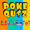 Poke Quiz Icon