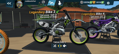 Mad Skills Motocross 2 - Apps on Google Play