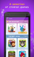 App Kids: Videos & Games screenshot 4
