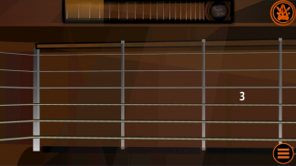 Guitars. Music Instruments Set screenshot 11