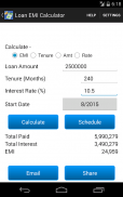 Financial Calculator screenshot 15