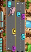 Car Conductor: Traffic Control screenshot 1