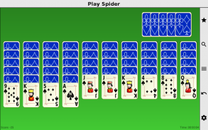 Simple Solitaire Collection screenshot 17