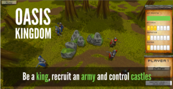 Mount  Blade - Strategy Game screenshot 2