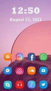 Oppo ColorOS 12 Launcher screenshot 6