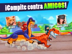 Dino Factory screenshot 9