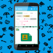 MatCon -  Material Icon Maker screenshot 7