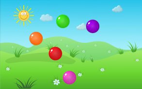 Bubble Pop - Play and Learn screenshot 0