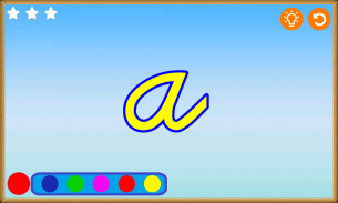 Learn To Write Cursive - Trace ABC & 123 Free screenshot 11