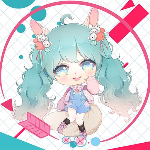 Cute Girl Avatar Maker Apk Download for Android- Latest version