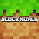 Block World 3D: Craft & Build icon