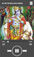 Krishna Aarti screenshot 1