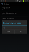 Smart Ping screenshot 3