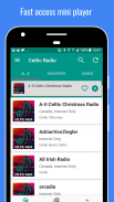 Celtic Folk Radio Stations screenshot 7